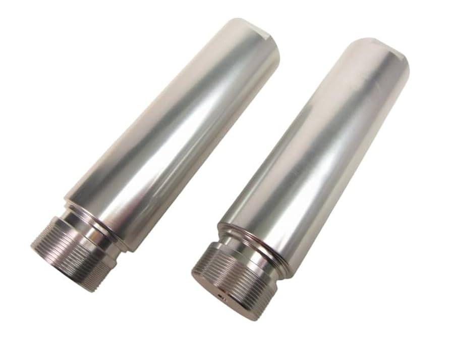Amazon | ミニモト エイプ用フォーク延長パイプアルミ製30mm